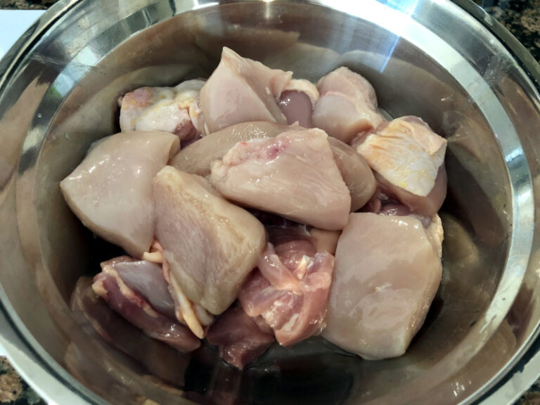 Easy Pineapple Chicken Casserole Recipe Tan's Family Food Corner